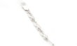 THE LEASH CORD グラスコード通販 Oblong Chain/Urawa-Rabbit Silver925