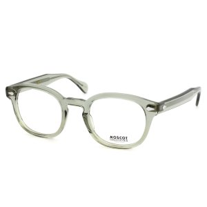 画像: モスコット MOSCOT 定番メガネ LEMTOSH レムトッシュ
