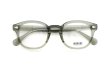 MOSCOT メガネ通販 LEMTOSH Col.SAGE 49size