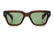 JACQUESMARIEMAGE サングラス通販 FELLINI Zoltar/Vintage Green