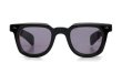 JACQUESMARIEMAGE サングラス通販 VENDOME Raven/Charcoal