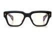 JACQUESMARIEMAGE メガネ通販 FELLINI Noir-15/Superlight Bronze