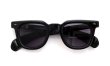 JACQUESMARIEMAGE サングラス通販 VENDOME Raven/Charcoal
