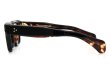 JACQUESMARIEMAGE メガネ通販 FELLINI Noir-15/Superlight Bronze
