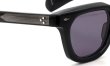 JACQUESMARIEMAGE サングラス通販 VENDOME Raven/Charcoal