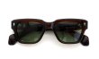 JACQUESMARIEMAGE サングラス通販 FELLINI Zoltar/Vintage Green