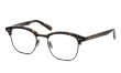 YELLOWS PLUS メガネ通販 KENT C494BK