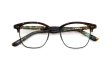 YELLOWS PLUS メガネ通販 KENT C494BK