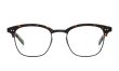 YELLOWS PLUS メガネ通販 KENT C494BK