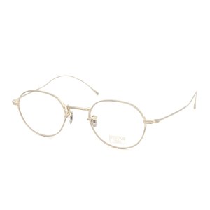 画像: EYEVAN7285 アイヴァン7285 2025AW メガネ 1011