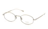 画像: EYEVAN7285 アイヴァン7285 2025AW メガネ 1017