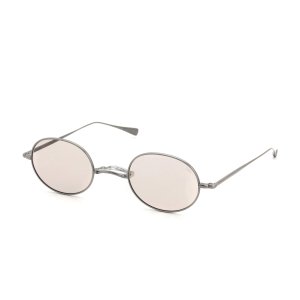 画像: EYEVAN7285 アイヴァン7285 2025AW サングラス 901