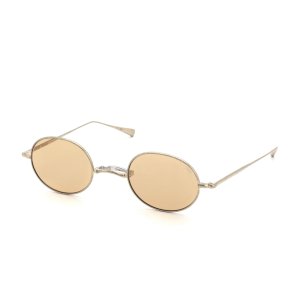 画像: EYEVAN7285 アイヴァン7285 2025AW サングラス 901