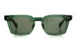 DITA サングラス通販 MONOLIX DTS750-A-02AF Crystal Pine/Dark Green