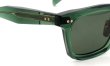 DITA サングラス通販 MONOLIX DTS750-A-02AF Crystal Pine/Dark Green