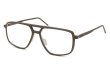 KLENZE&BAUM 3Dプリントメガネ通販  [SLEEK ECOLUCENT] FRASER-NP col.022 MOSS/SILVER