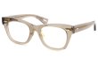YUICHI TOYAMA. メガネ通販 ORD U-175 COL.03 Taupe