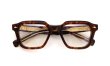 JACQUESMARIEMAGE メガネ通販 TOMLIN Argyle/Superlight Bronze