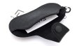 ayame×RAMIDUS アヤメ×ラミダス GLASSES CASE BLACK