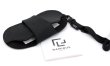 ayame×RAMIDUS アヤメ×ラミダス GLASSES CASE BLACK