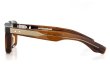 JACQUESMARIEMAGE メガネ通販 TOMLIN Zoltar /Superlight Brown