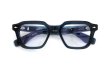 JACQUESMARIEMAGE メガネ通販 TOMLIN Indigo /Superlight Blue JMMPT-9F