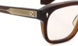 JACQUESMARIEMAGE メガネ通販 YVES Zoltar /Superlight Brown
