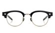 10eyevan メガネ通販 no1 IV BR(47) c.1002/4S