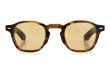 JACQUESMARIEMAGE サングラス通販 ZEPHIRIN47 Hazel /Sepia