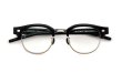 10eyevan メガネ通販 no1 IV BR(47) c.1002/4S