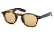 JACQUESMARIEMAGE サングラス通販 ZEPHIRIN47 Hazel /Sepia
