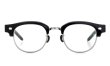 10eyevan メガネ通販 no1 IV BR(47) c.1002/5S