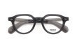 MOSCOT モスコット メガネ通販 BAITSIM(48) GREY