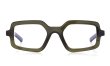 OSCAR MAGNUSON オスカーマグナソン メガネ通販 NATASHA 200 Urban Green