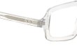 OSCAR MAGNUSON オスカーマグナソン メガネ通販 NATASHA 1150 Clear Grey