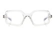 OSCAR MAGNUSON オスカーマグナソン メガネ通販 NATASHA 1150 Clear Grey