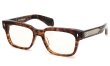JACQUESMARIEMAGE メガネ通販 MOLINO-55 Samoa /SuperlightBronze