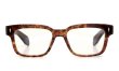 JACQUESMARIEMAGE メガネ通販 MOLINO-55 Samoa /SuperlightBronze