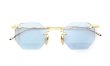 JACQUESMARIEMAGE サングラス通販 ELDORADO Ciel /Baby Blue JMMED-19H