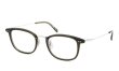 YELLOWS PLUS メガネ通販 WARREN C529 harrods green/silver