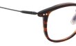 YELLOWS PLUS メガネ通販 WARREN C453BK delicated demi/black