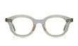 YUICHI TOYAMA. メガネ通販 YYZ U-181 COL.04 Clear gray / Gold