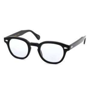 画像: モスコット MOSCOT サングラスカスタム LEMTOSH レムトッシュ BLACK