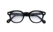 MOSCOT レムトッシュ サングラス通販 BLACK トゥルーグレー15%