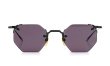JACQUESMARIEMAGE サングラス通販 ELDORADO Black /Charcoal JMMED-12S