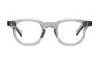 YELLOWS PLUS メガネ通販 NEWTON C538 frosty gray