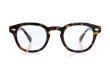 MOSCOT レムトッシュ サングラス通販 TORTOISE トゥルーグレー15%レンズ