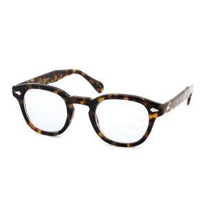 画像: モスコット MOSCOT サングラスカスタム LEMTOSH レムトッシュ TORTOISE