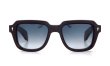 JACQUESMARIEMAGE サングラス通販 HOPPER TAOS Wine /Denim Gradient JMMRT-14P