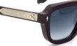 JACQUESMARIEMAGE サングラス通販 HOPPER TAOS Wine /Denim Gradient JMMRT-14P